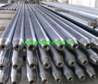 Mandrel bars