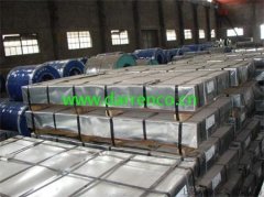 420  stainless steel coil / sheet