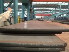 Corrosion resistant structure steel plate͸gY(ji)(gu)䓰