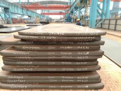 Structural steel plate Y(ji)(gu)䓰