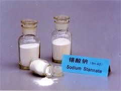 Sodium stannate ac